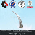 Nonstandard Alloy Steel Forging Crane Rails